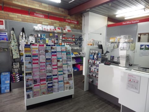 Murwillumbah South Licensed Post Office