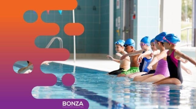 36426 Established Learn-to-Swim Business - Strong Community Engagement