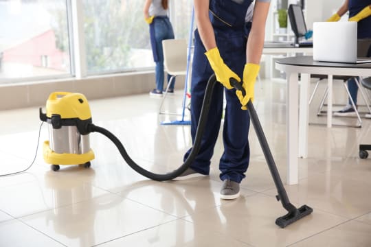Established South West Cleaning Business – 25+ Years | Proven Profits | $673K in Assets