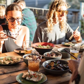 Successful, popular and reputable hospitality venue in a high-growth region