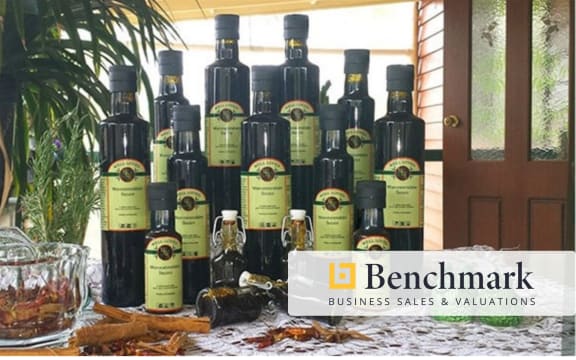 WELL LOVED WORCESTERSHIRE SAUCE