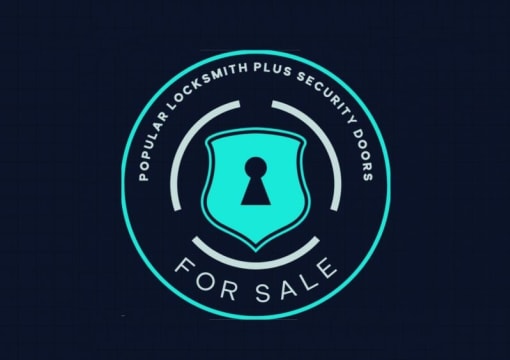REPUTABLE LOCKSMITH AND SECURITY DOOR BUSINESS IN BAYSIDE MELBOURNE