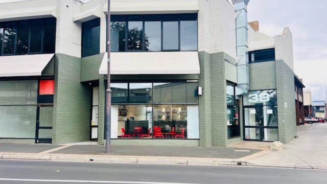 Fully Fitted Modern Pizzeria with Premium Fit-Out