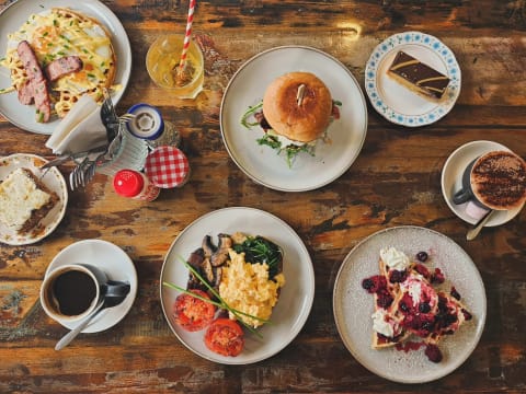 MORGAN'S BAR & GRILL, ANGLESEA FOR SALE - POA