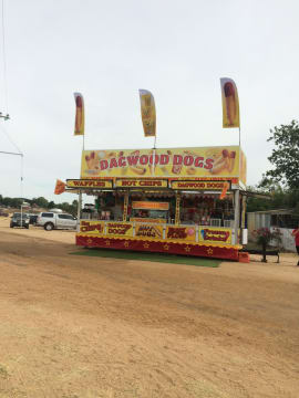 Established Signage & Solar Lighting - Central West NSW Opportunity