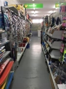 AWARD WINNING HARDWARE STORE - OCEAN FRONT PROPERTY - FREEHOLD - HEAVILY REDUCED