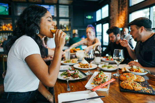 Profitable Cafe for Sale in Camberwell | Fully managed | 60 Seats | Liquor License | $24k Weekly ...