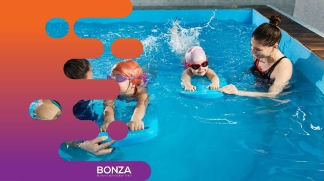 35535 Established Swim School with Strong Reputation & Growth Potential