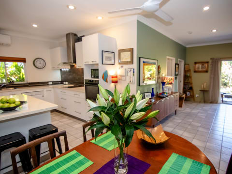 Management Rights Opportunity - Lifestyle & Income in Port Douglas - ID 8502