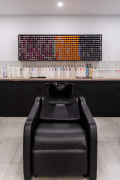 Hair and beauty salon business for sale