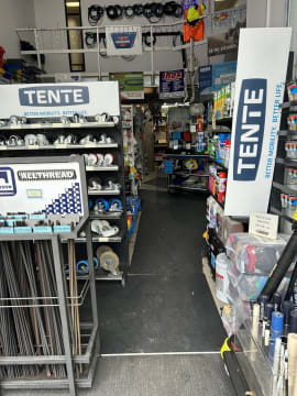 PROFITABLE BEARING & INDUSTRIAL SUPPLIES BUSINESS SUNSHINE COAST