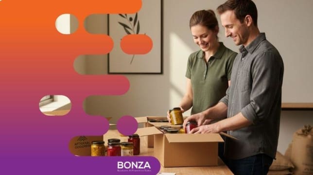 36470 Accredited Condiment Producer With Loyal Buyer Base