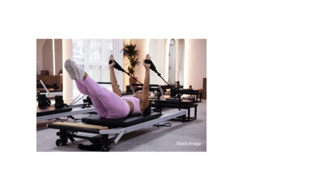 Womens Fitness & Wellness - Newcastle Area