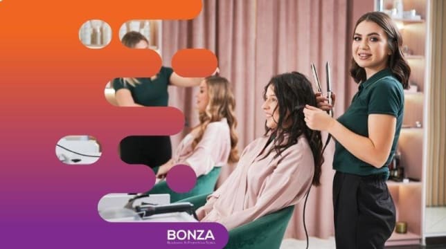 36250 - Turnkey Hair Salon Opportunity