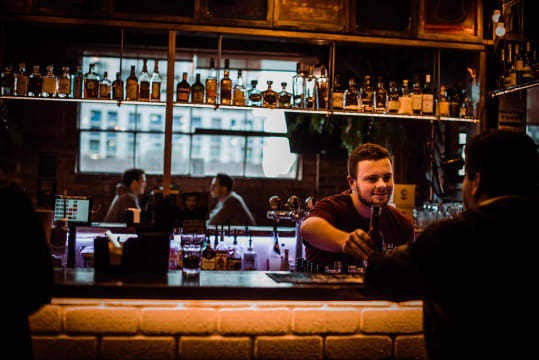 PRICE REDUCED - ​Three Venues. One Lease. Endless Potential - Footscray