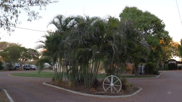 "Motivated Vendor" - Well-Established Tourist Van Park in the Heart of Charters Towers