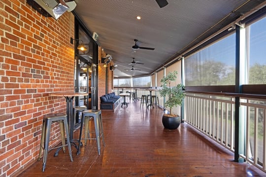 Freehold Hotel for Sale by EOI - Railway Hotel, Parkes