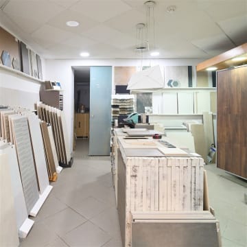 Coming Soon - Established Carpet & Flooring Showroom (SOR)