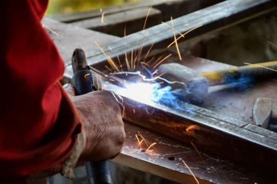 High-Performing Structural Steel Fabrication Opportunity