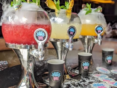 Milky Lane Townsville Franchise Opportunity