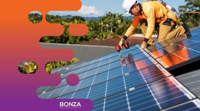 35688 High-Growth Renewable Energy Business - Profitable & Scalable