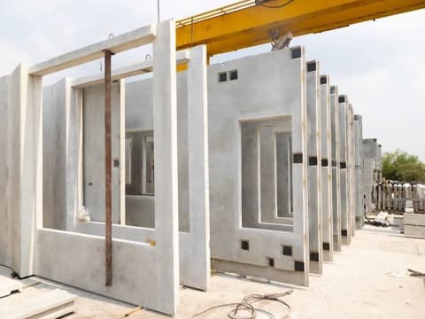 Prestigious Building Products Supply Company