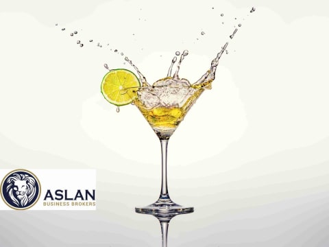 BAR/RESTAURANT BUSINESS FOR SALE