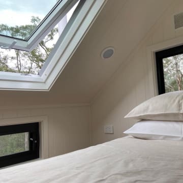 Custom-Built Tiny House Accommodation Business – NSW