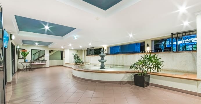Dual-Key Goldmine in Port Douglas