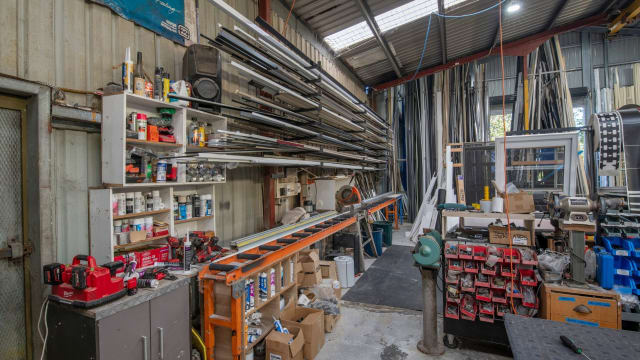 Thriving Freehold Manufacturing Business on the Great Ocean Road - South Coast Windows