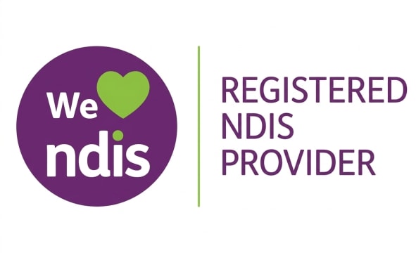 Established NDIS Registered Provider With Multistate Footprint
