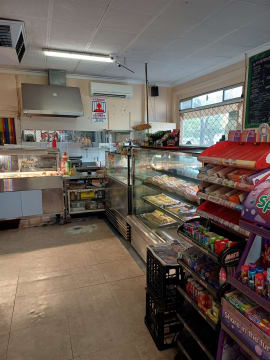 PRIME LOCATION: Busy East Fremantle Deli & Lunch Bar