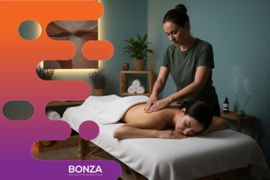 37278 Profitable Management-Led Massage Clinic