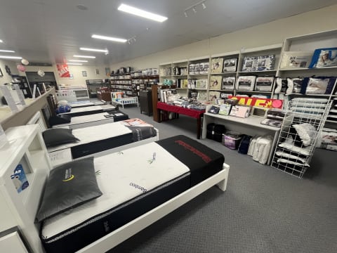 Established Home Furniture Business