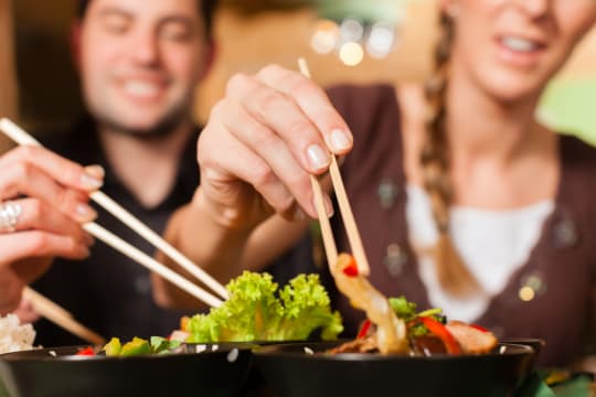 Fully Equipped Asian Takeaway & Dine-In Restaurant | Prime Location | Strong Growth Potential | L...