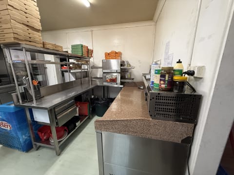 FOR SALE: Established Takeaway Business in Lightning Ridge NSW