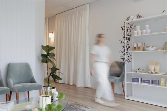 Established, Low-Risk Holistic & Allied Health Clinic