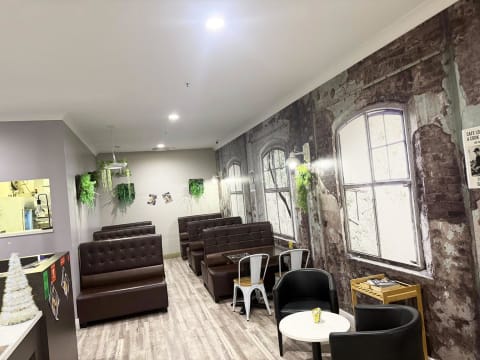 ​E Cupz Café - Townsville