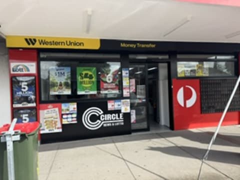 Altona East LPO, Circle News & Lotto (SP2624)