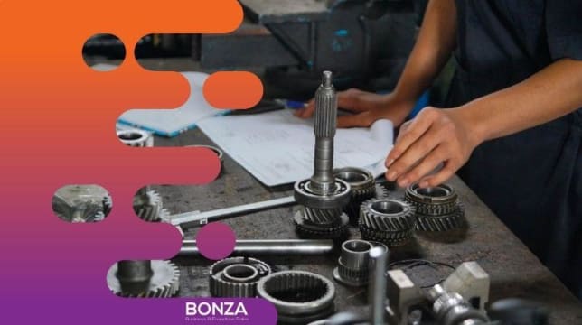 36510 Profitable & Exceptional Machining & Engineering Business