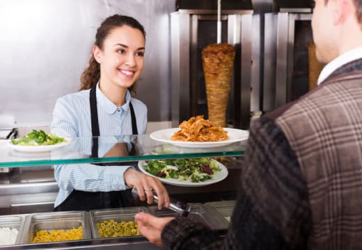 Takeaway Kebab Shop in Reservoir | $408 Rent p.w | approx. $10,00 Taking p.w [2604231]