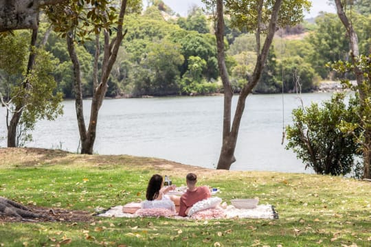 Multi-Award Winning Northern Rivers Tourism Business