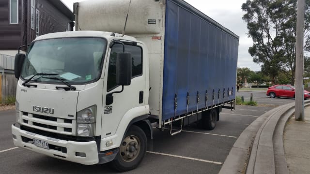 Transport & Distribution business for sale