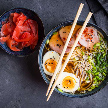 Perth Sushi Train Restaurant - 15 Years Established