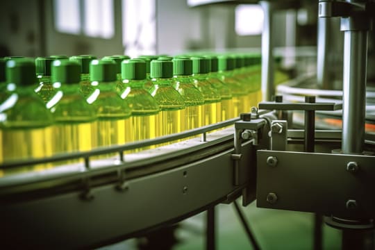 Chemical Manufacturing and Import/Export Business – Sydney, NSW