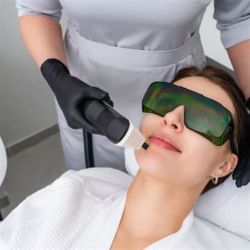Established Laser Clinic - High Performing