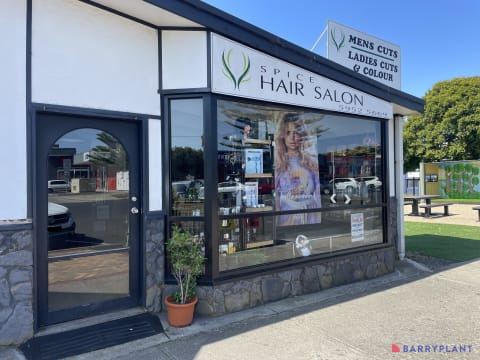 Thriving Hair Salon in Prime Phillip Island Location