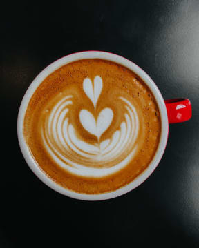 Busy Pizza take away