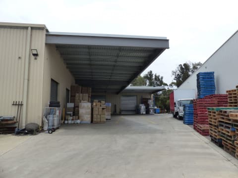 Established Packaging Manufacturer & Distributor Food & Hospitality Sector