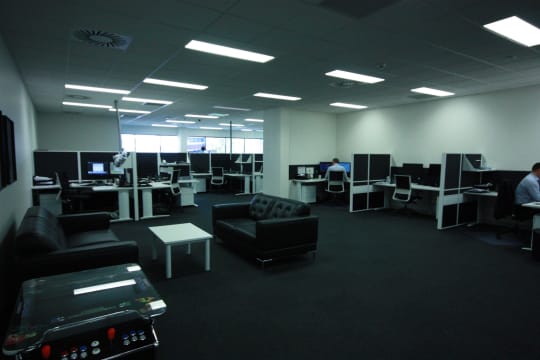 Niche Tradie Opportunity